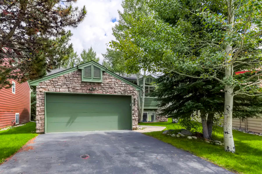 River Pines Neighborhood Summit Mountain Rentals