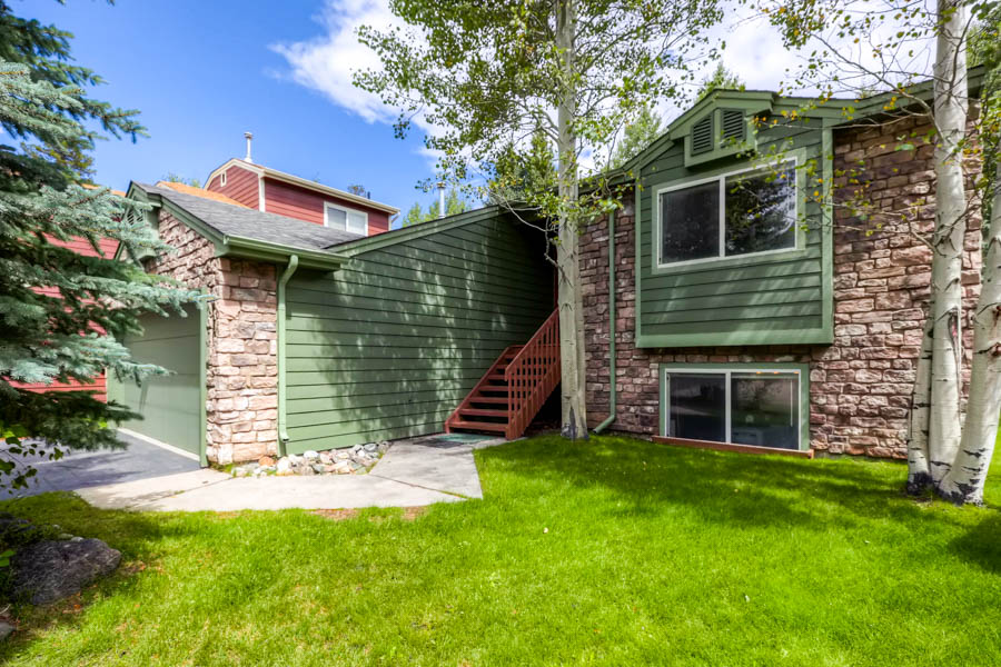 River Pines Neighborhood Summit Mountain Rentals