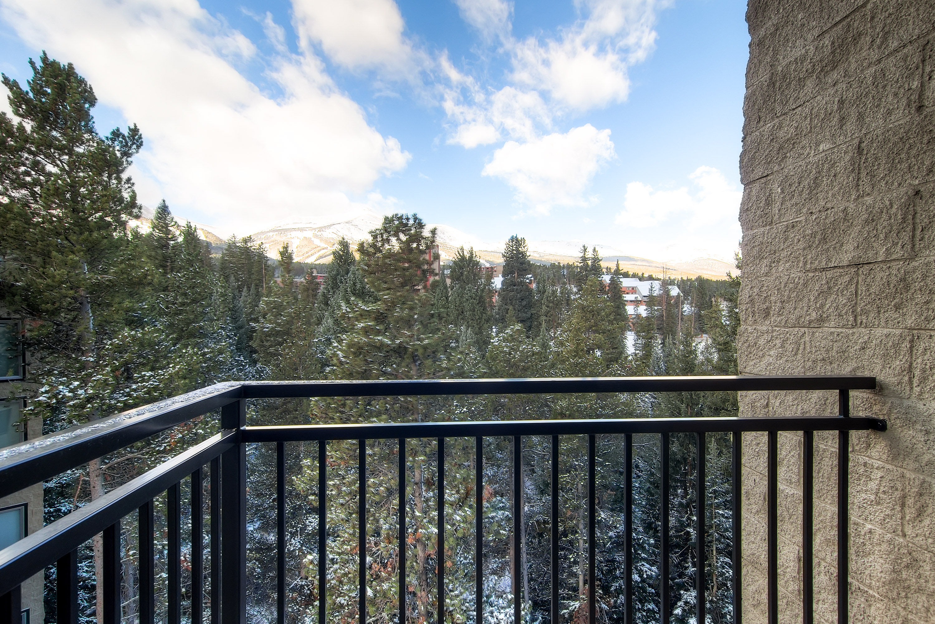 Powderhorn Condominiums Summit Mountain Rentals