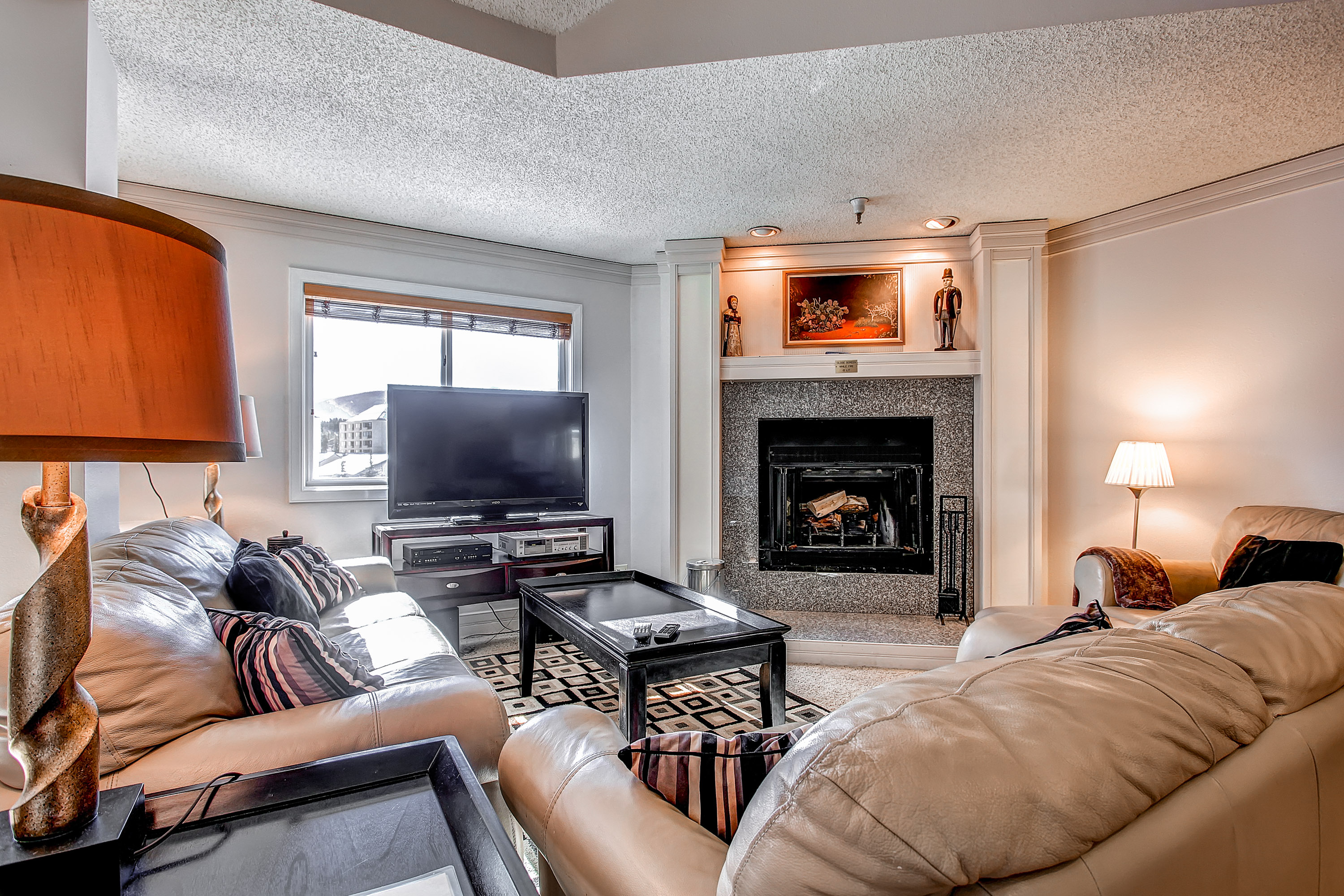 Village at Breckenridge Summit Mountain Rentals