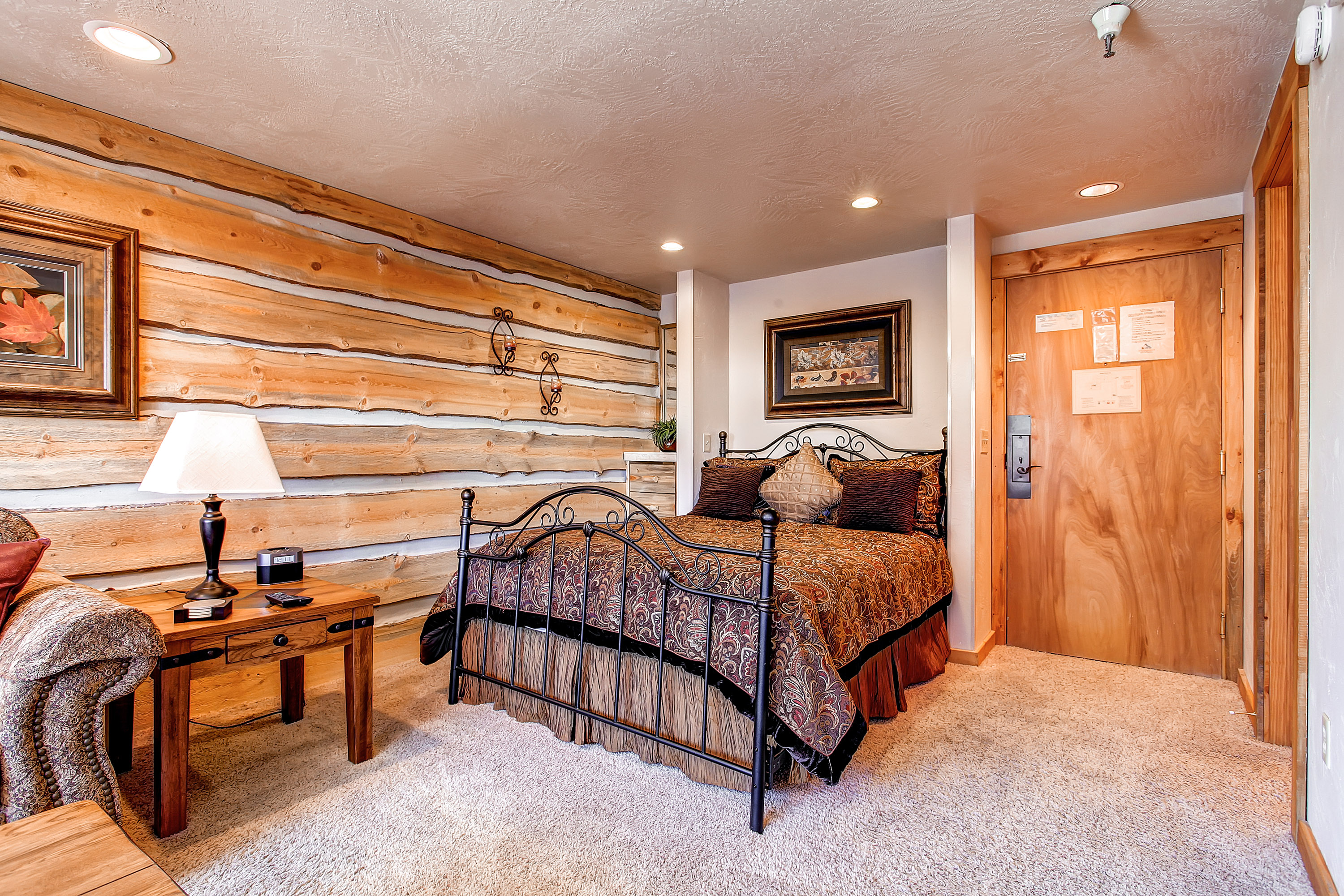 Village at Breckenridge Summit Mountain Rentals