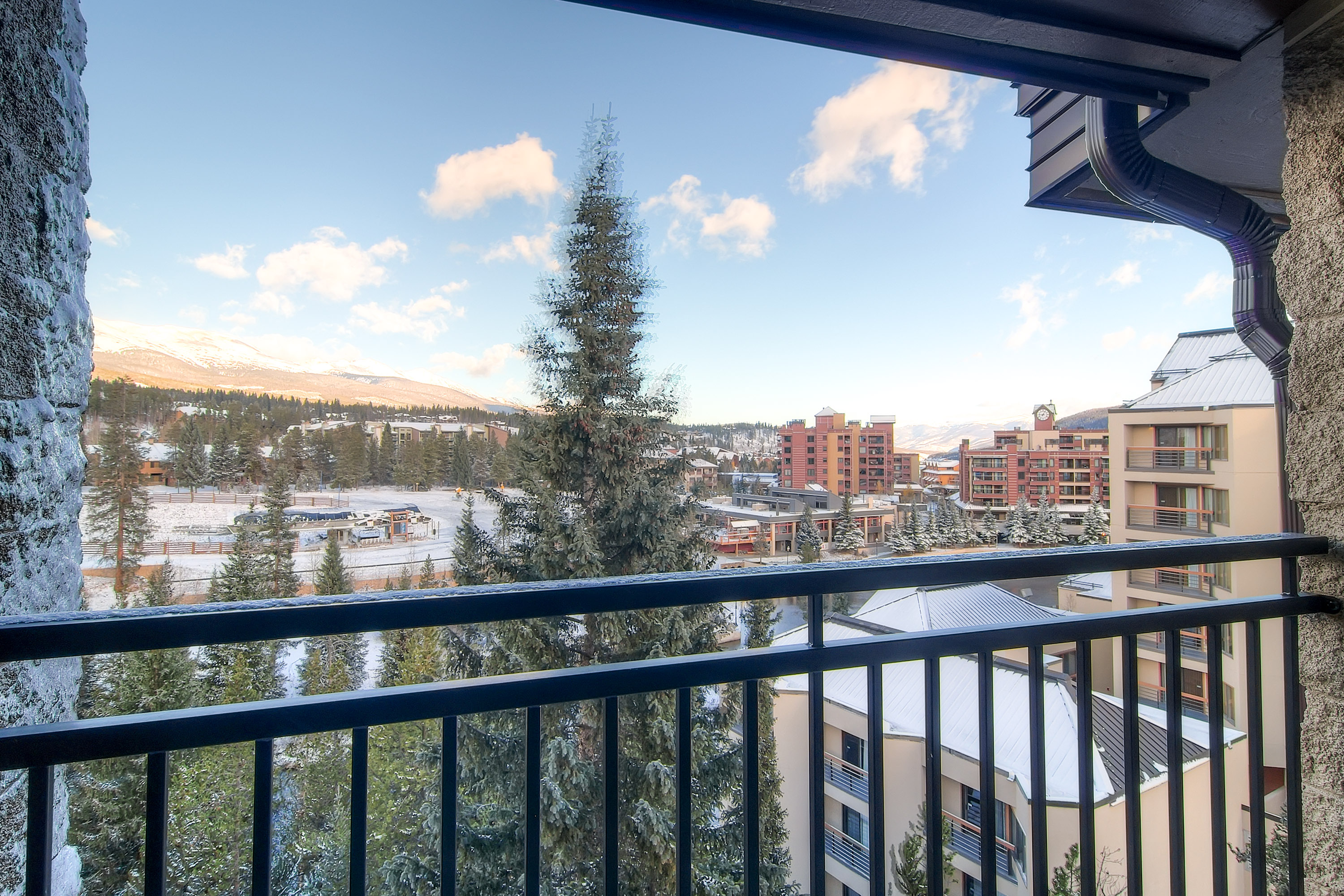 Powderhorn Condominiums Summit Mountain Rentals