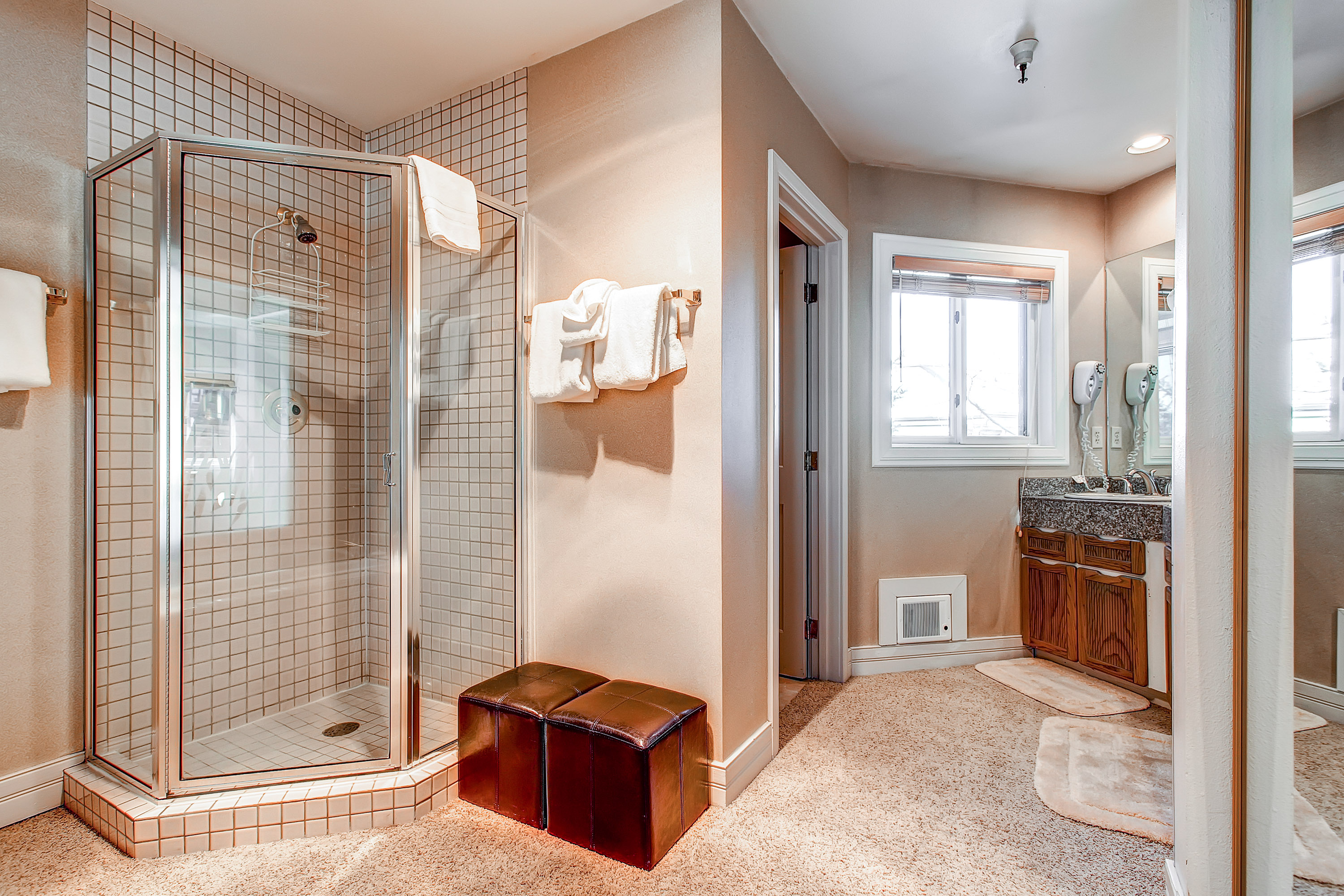 Village at Breckenridge Summit Mountain Rentals