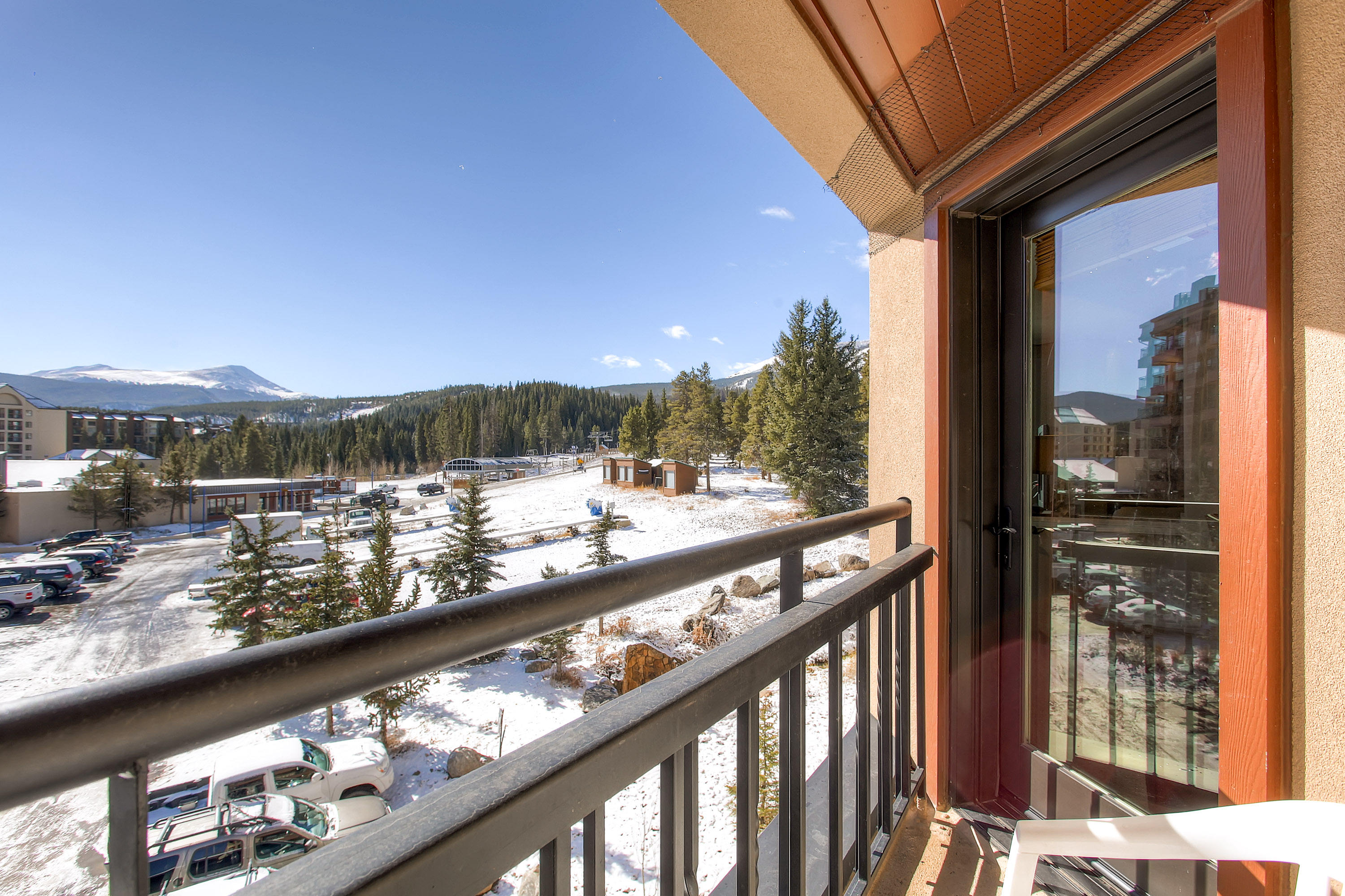 Village at Breckenridge Summit Mountain Rentals