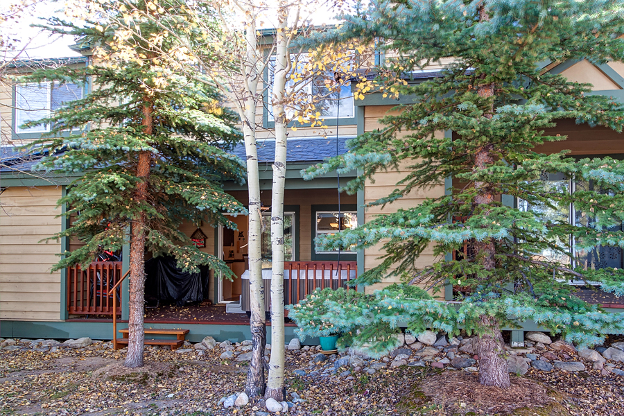 Kingdom Park Summit Mountain Rentals