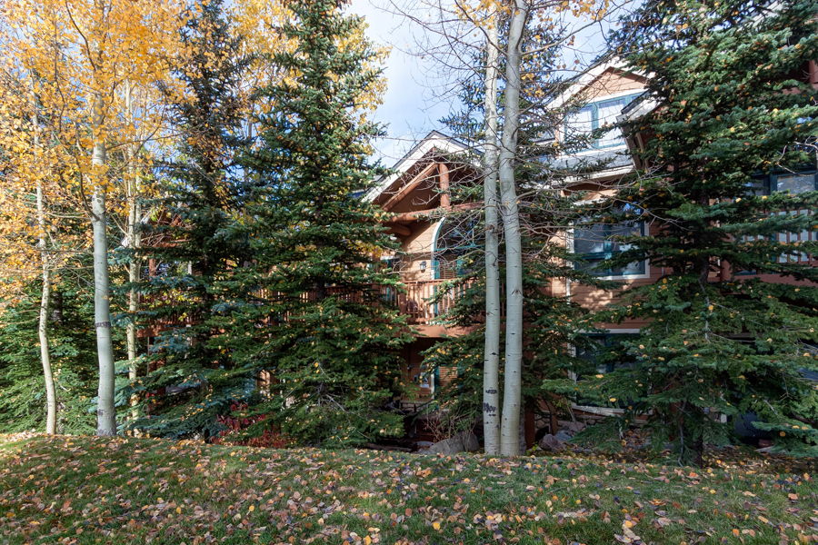 Elk Ridge Townhomes Summit Mountain Rentals