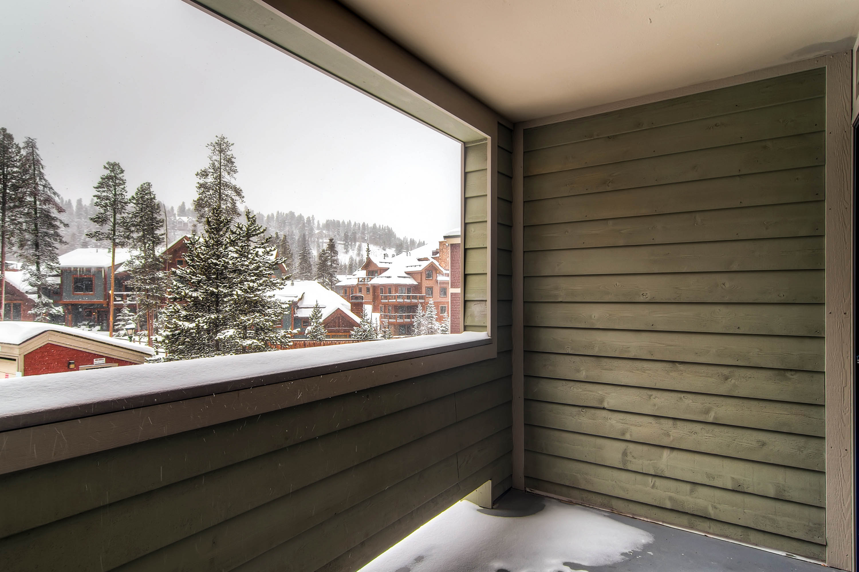 Ski Hill Condominiums Summit Mountain Rentals