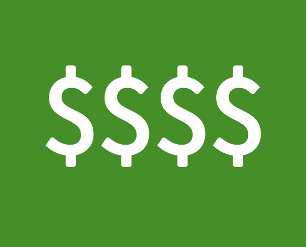 $$$$ Big Spender