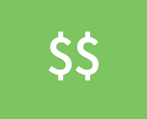 $$ Wallet Friendly