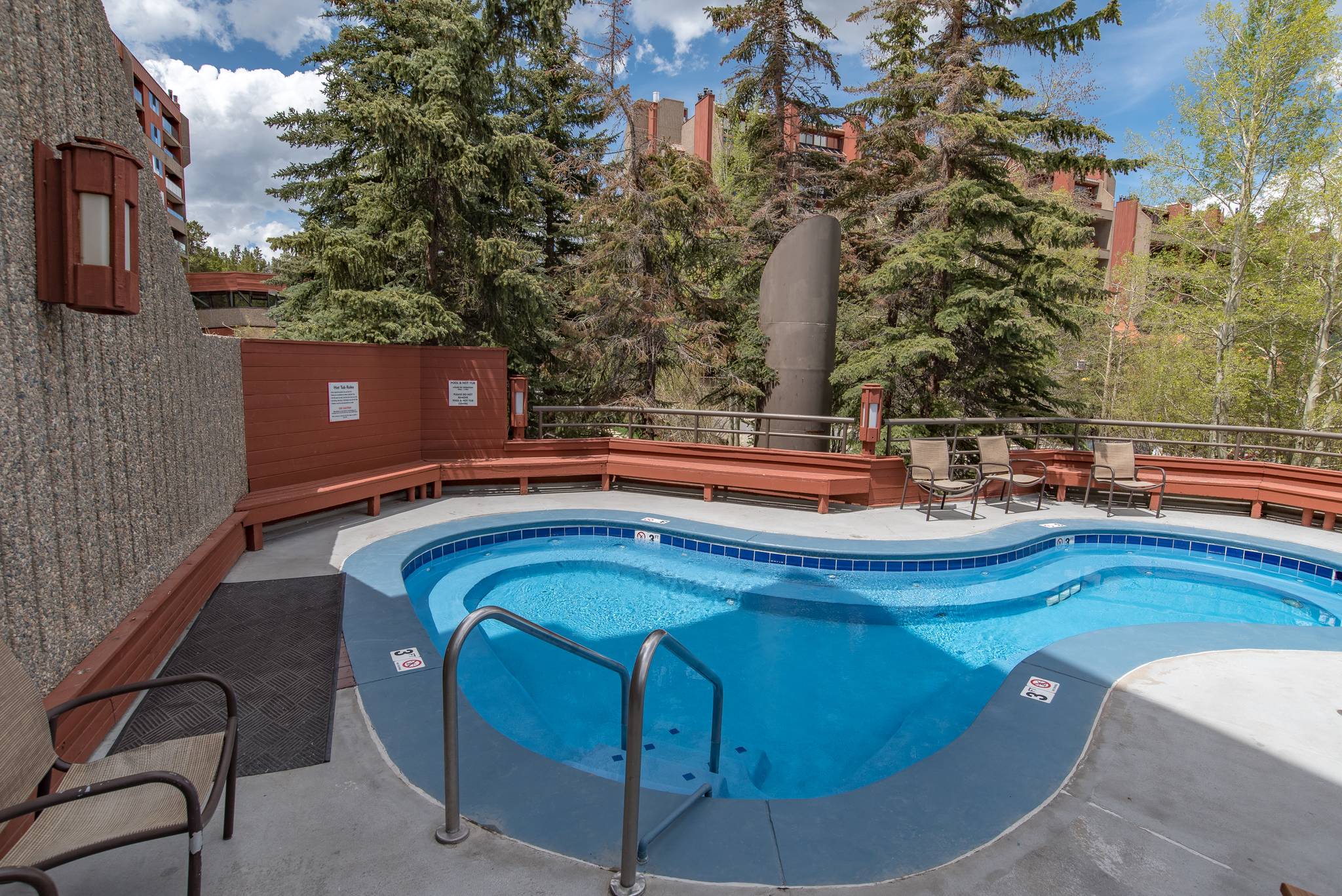 Beaver Run Summit Mountain Rentals