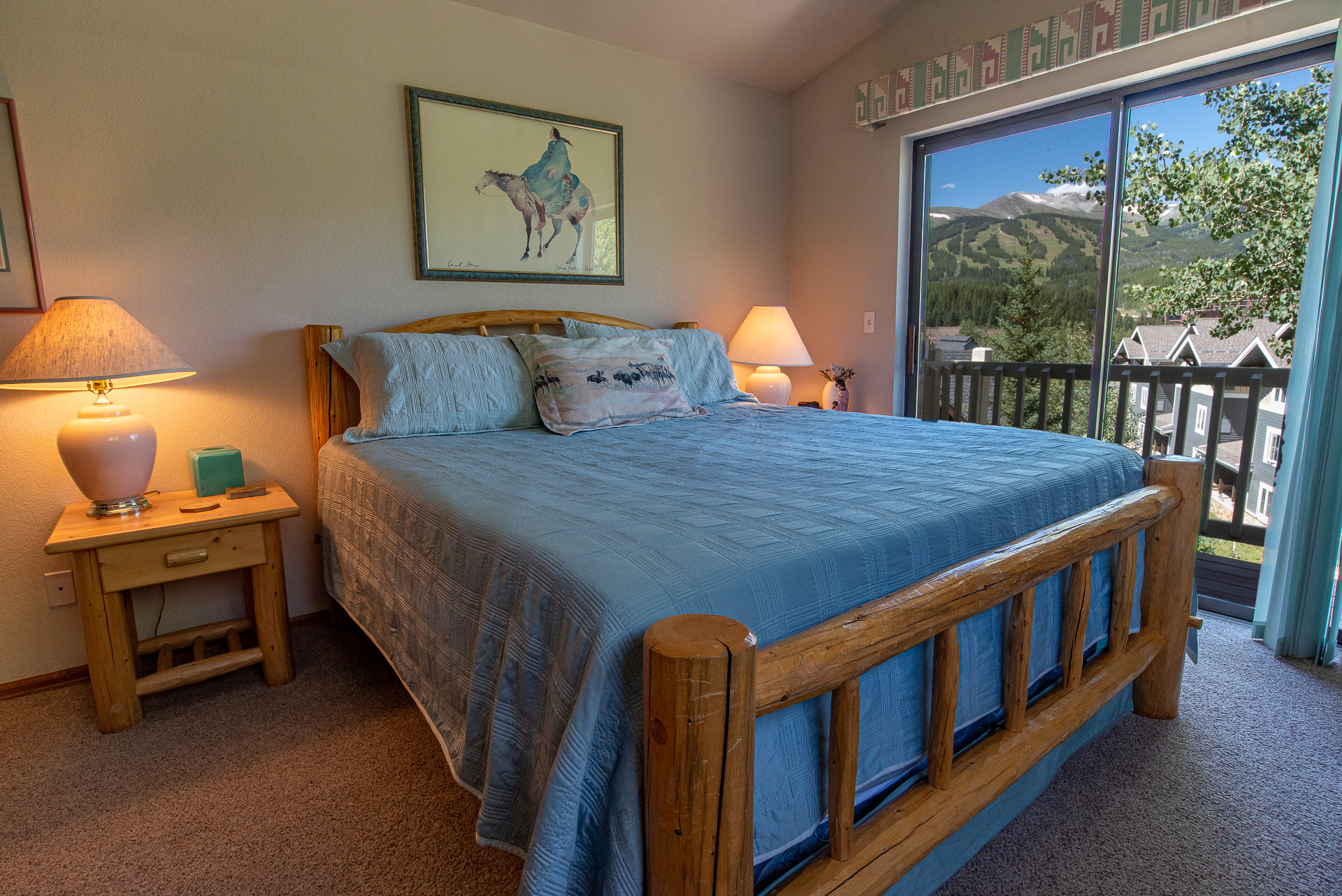 Breckenridge Mountain Village Summit Mountain Rentals