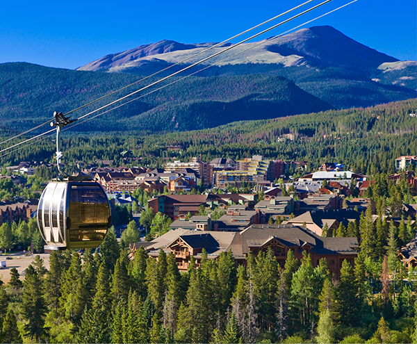 Breckenridge Events