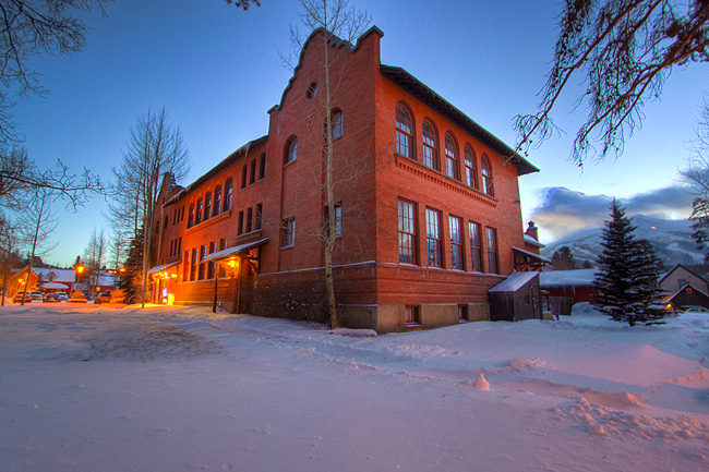 Breckenridge Historic Tours