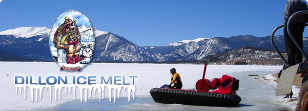 When Will Lake Dillon Melt You Decide Summit Mountain Rentals