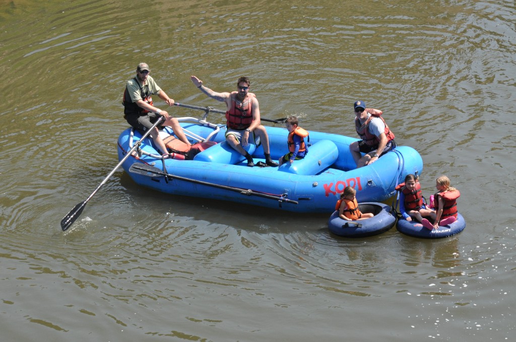 Upper Colorado River