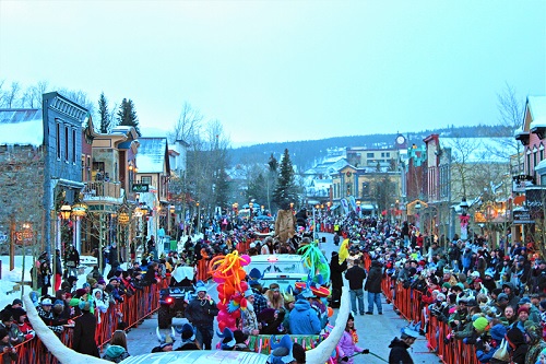 Events