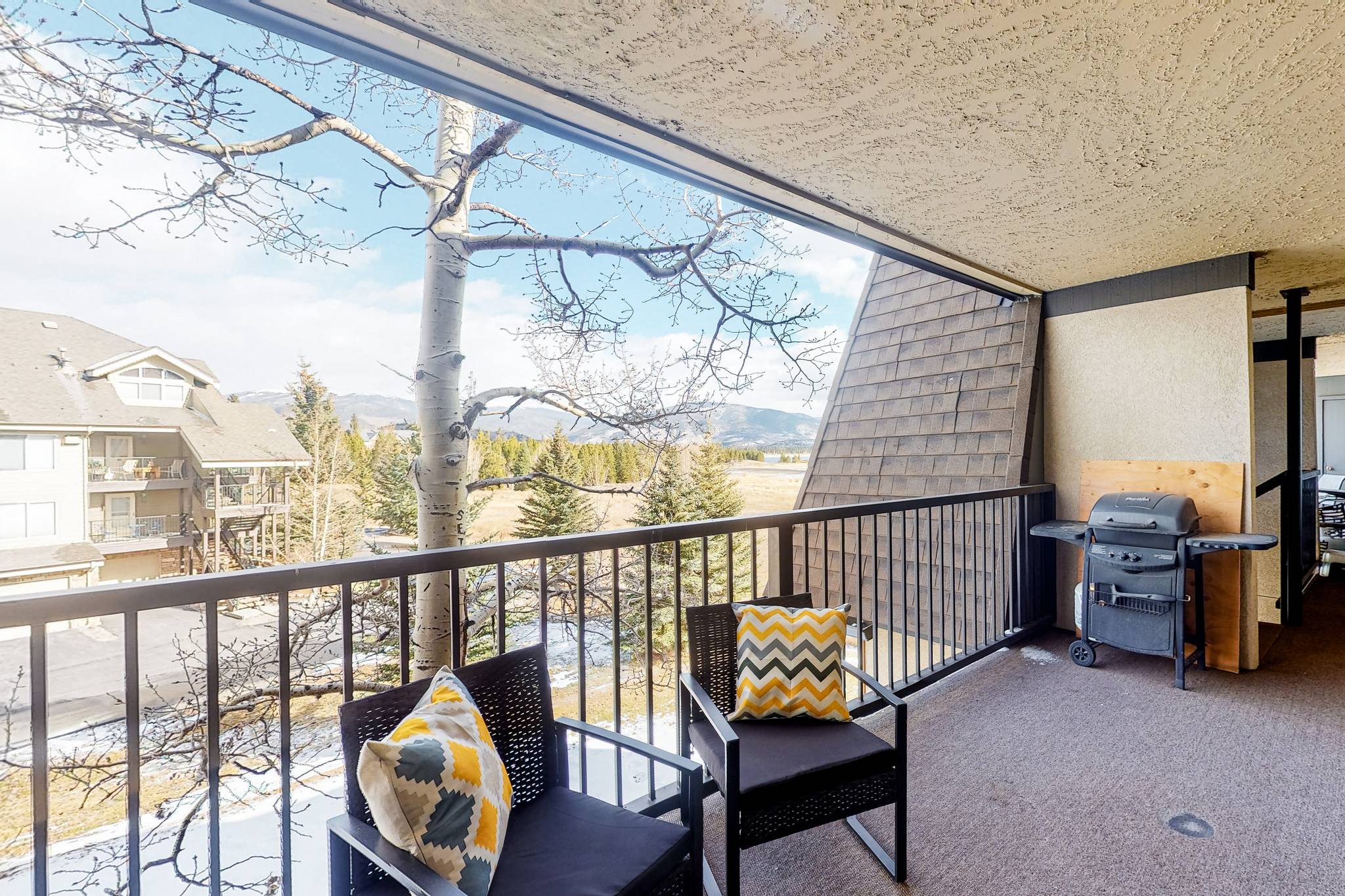 Mountain Meadows Condos Summit Mountain Rentals