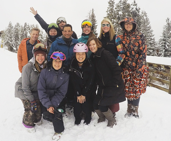 Winter Staff Picks
