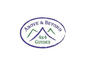 Above & Beyond Jeep Tours