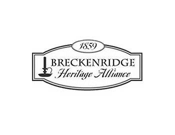Breckenridge Heritage Alliance