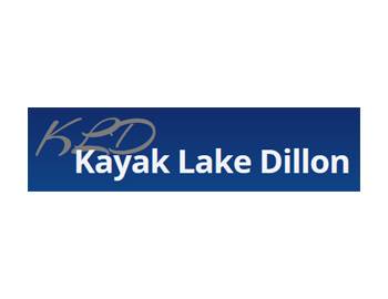 Kayak Lake Dillon