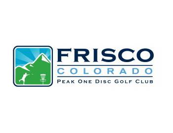 Frisco Peak One Disc Golf