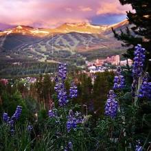 10 Reasons Vacationers Choose Breckenridge, CO 