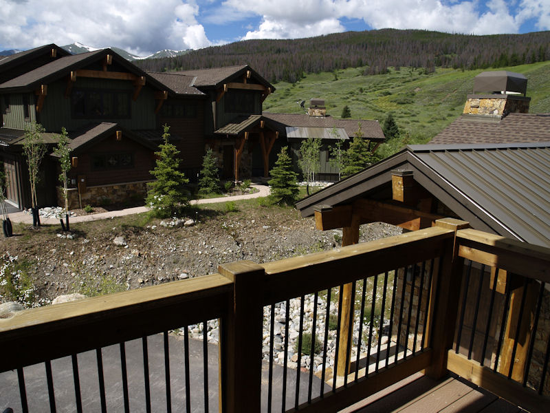 The Shores at Breckenridge Summit Mountain Rentals